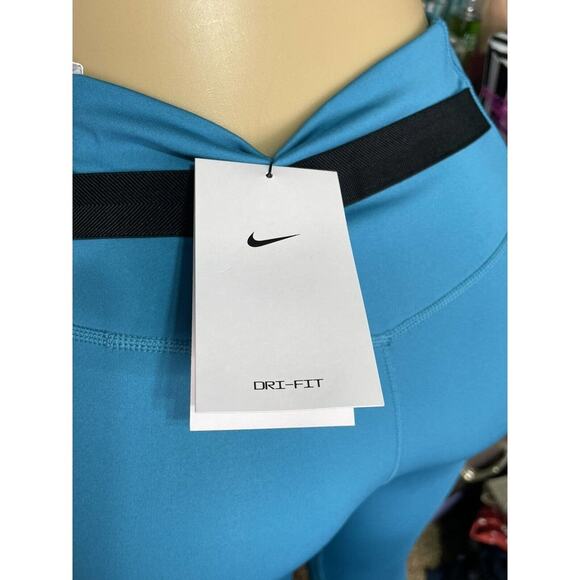 Nike One Luxe Leggings Womens Size Medium MSRP $100 - Picture 6 of 9